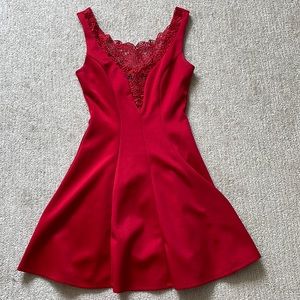 City Studio dress, never worn
